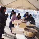 2018年の安全祈願祭を行いました!