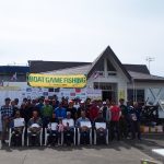 ルアーフィッシング大会 プチ報告 その2☆