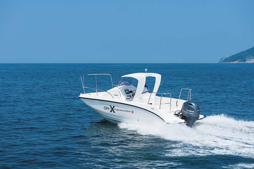 ＳＲ－Ｘ