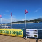 2025　ルアーフィッシング大会！！！　その3