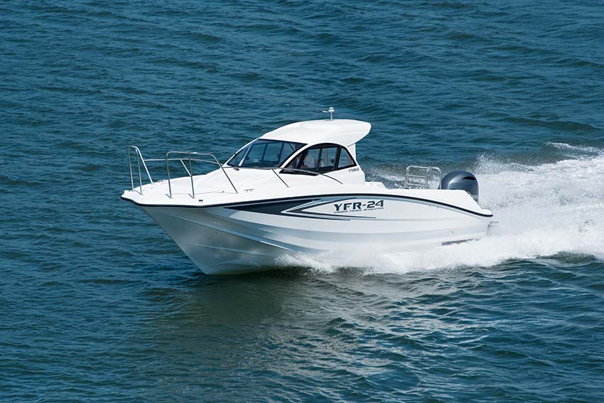 ＹＦＲ２４ＥＸ　ＦＳＲ　