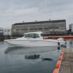 4月18-19日、春の展示乗船会来場　御礼☆彡