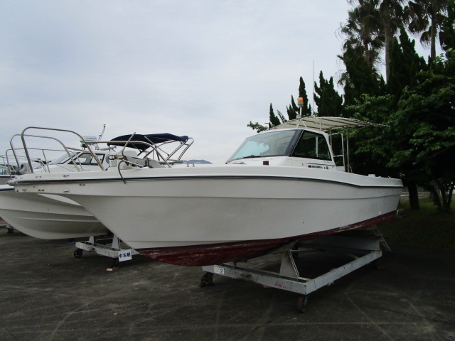 ウイングフィッシャー２３ＥＸ